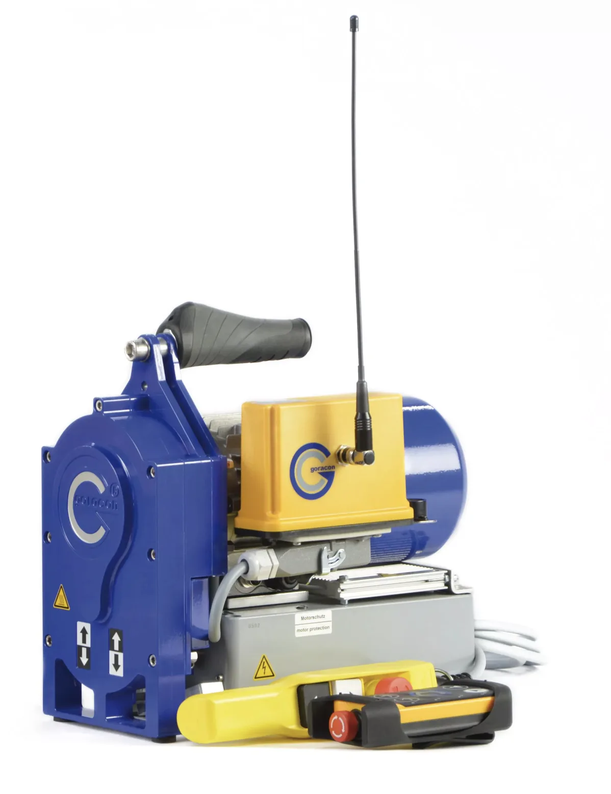 G-smartrac 300 vario